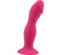 Chisa Dildo for Harness Rumpy Pumpy Pink