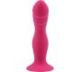 Chisa Dildo for Harness Rumpy Pumpy Pink