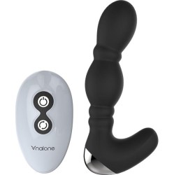 Nalone Postatic Massager Dragon Black