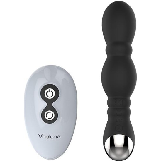 Nalone Postatic Massager Dragon Black
