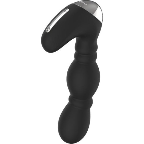 Nalone Postatic Massager Dragon Black