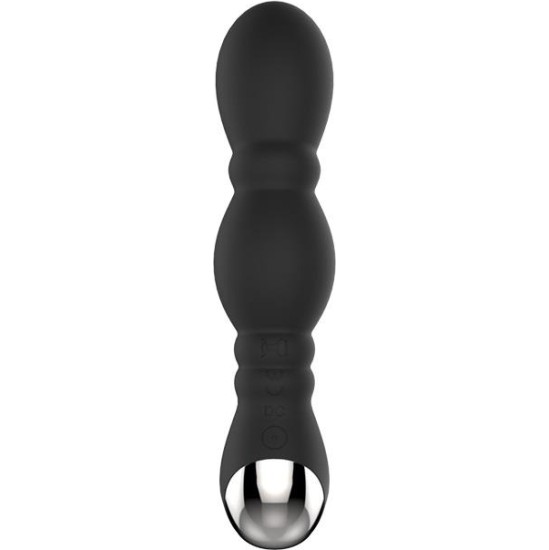 Nalone Postatic Massager Dragon Black