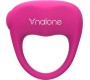 Nalone Vibrating Ring Ping Fuchsia