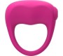 Nalone Vibrating Ring Ping Fuchsia