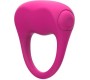 Nalone Vibrating Ring Ping Fuchsia