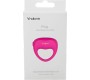 Nalone Vibrating Ring Ping Fuchsia