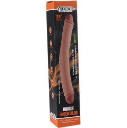 Shequ Double Dildo Hobare 34 cm