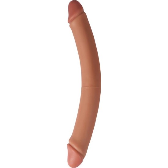 Shequ Double Dildo Hobare 34 cm