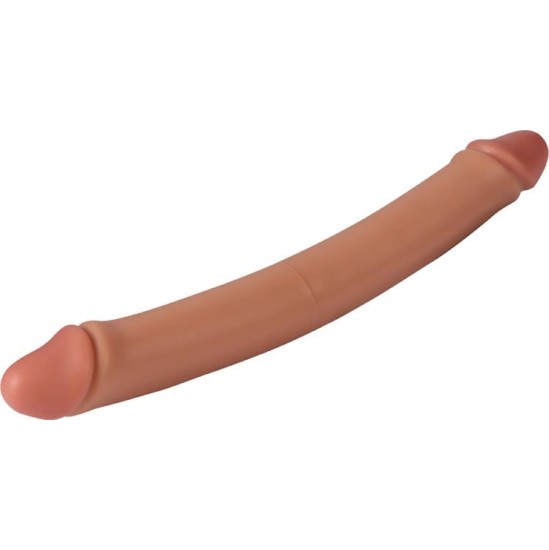 Shequ Double Dildo Hobare 34 cm