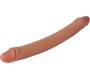 Shequ Double Dildo Hobare 34 cm