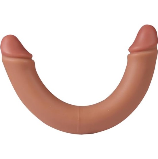 Shequ Double Dildo Hobare 34 cm