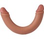 Shequ Double Dildo Hobare 34 cm
