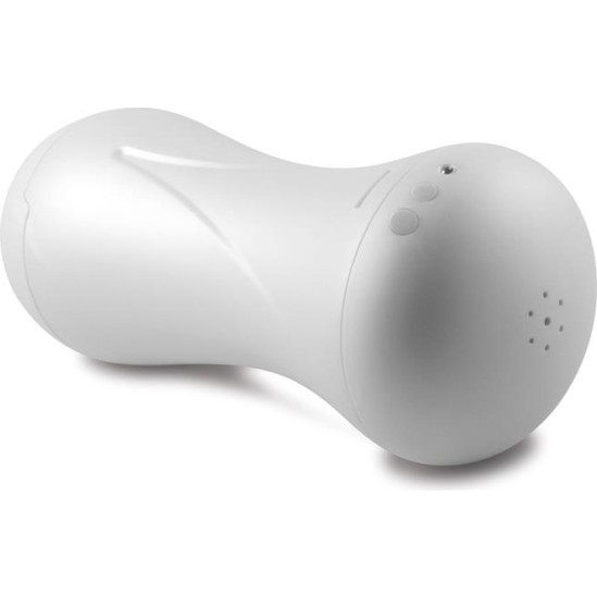 Shequ Vibrating Masturbating USB Happy Sport