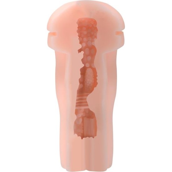 Shequ Vibrating Masturbating USB Happy Sport