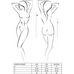 Avanua Vasper Chemise Black