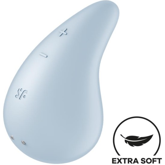 Satisfyer Dew Drop Blue
