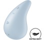 Satisfyer Dew Drop Blue