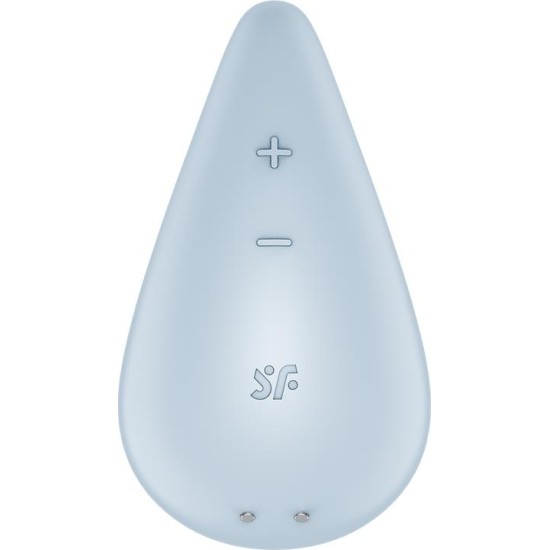 Satisfyer Dew Drop Blue