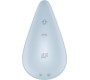Satisfyer Dew Drop Blue