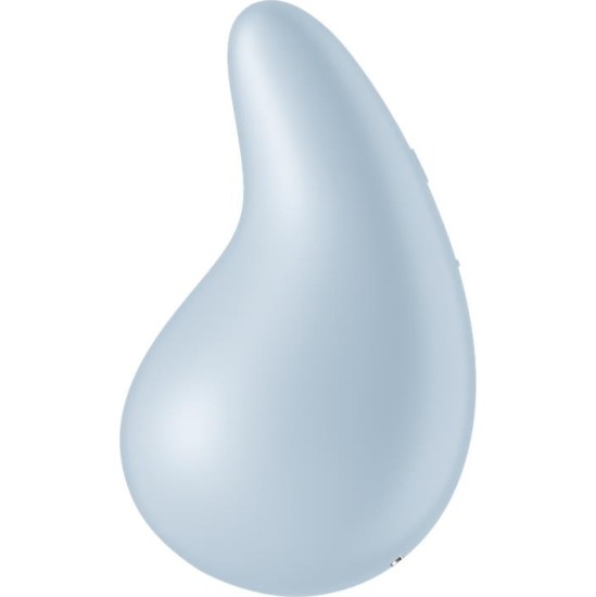 Satisfyer Dew Drop Blue