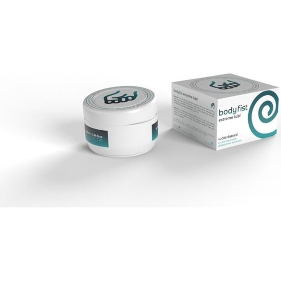 Body Ars Body Fist Extreme Lub 200 ml