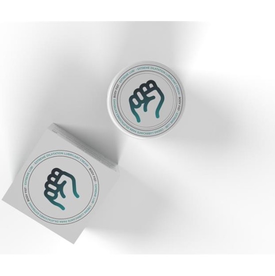 Body Ars Body Fist Extreme Lub 200 ml