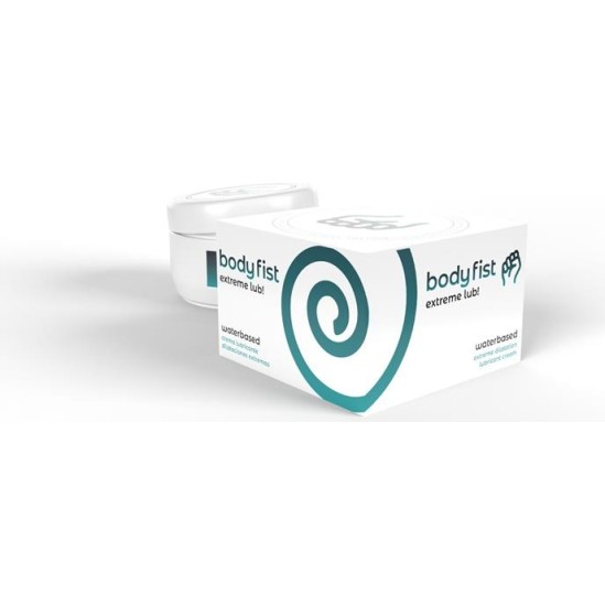 Body Ars Body Fist Extreme Lub 200 ml