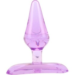 Chisa Basic Training Gun Drops Purple 6,6 x 2,4cm