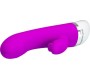Prettylove Vibrador David Color P?rpura