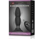 Prettylove Anal Plug 4 Vibration and Rotation