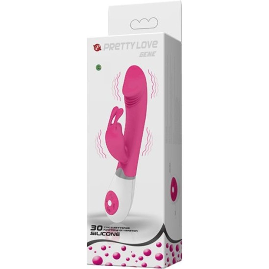 Prettylove Vibe Gene Pink