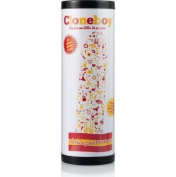Cloneboy Dildo Spain Design