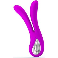 Prettylove Stimulator Ulysses Pink