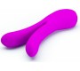 Prettylove Stimulator Ulysses Pink