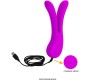 Prettylove Stimulator Ulysses Pink