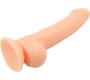 Chisa Dildo Gold Digger 8.9 Liquid Silicone Flesh