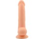 Chisa Dildo Gold Digger 8.9 Liquid Silicone Flesh