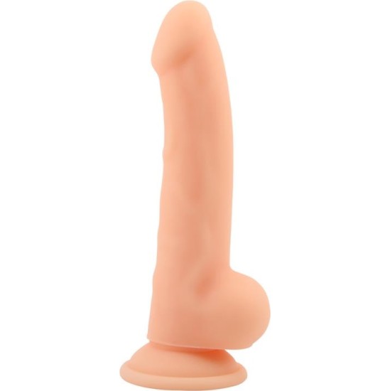 Chisa Dildo Gold Digger 8.9 Liquid Silicone Flesh