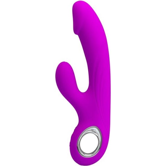 Prettylove Vibe Gordon Pink