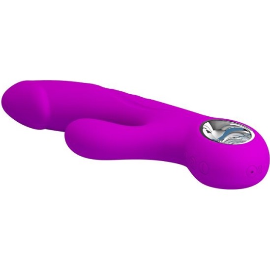 Prettylove Vibe Gordon Pink