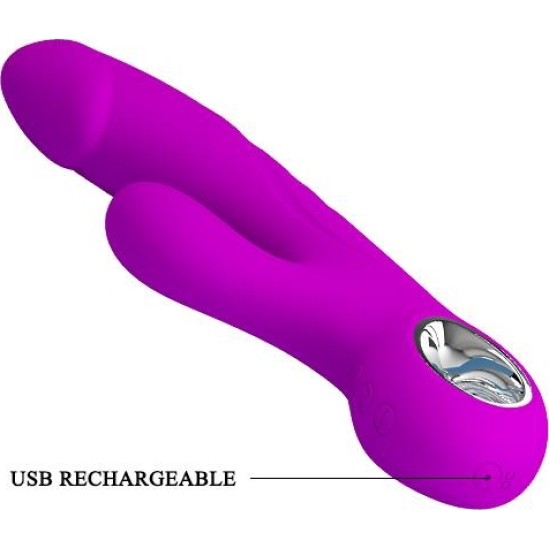 Prettylove Vibe Gordon Pink