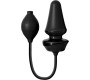 Anal Fantasy Elite Inflatable Silicone Anal Plug