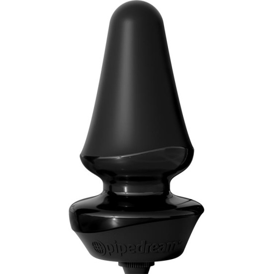 Anal Fantasy Elite Inflatable Silicone Anal Plug