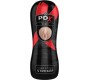 Pdx Elite Vibrating Stroker Vagina