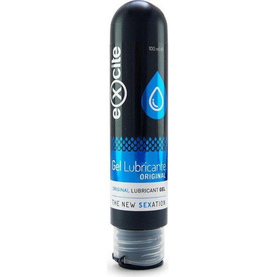 Excite Lubricant Gel CE Original 100 ml
