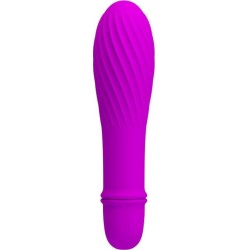 Prettylove Stimulator Solomon Purple