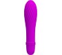 Prettylove Stimulator Solomon Purple