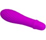 Prettylove Stimulator Solomon Purple