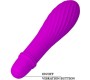 Prettylove Stimulator Solomon Purple