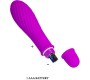 Prettylove Stimulator Solomon Purple